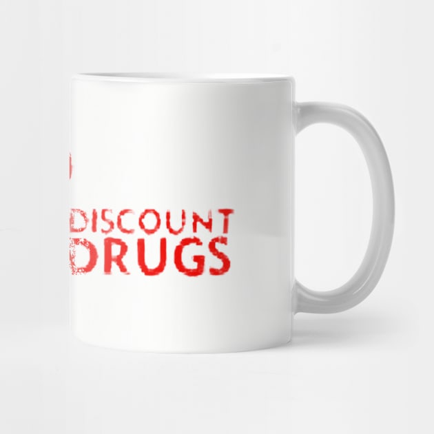 Big B Discount Drugs by Classic_ATL